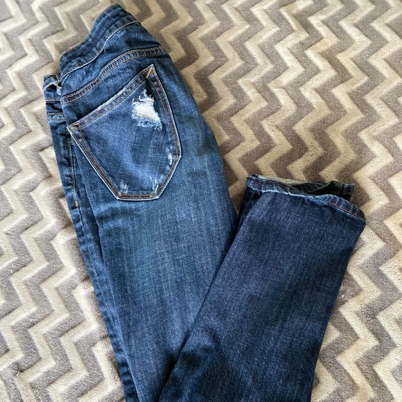 Vigoss Jeans - Picture 2 of 2